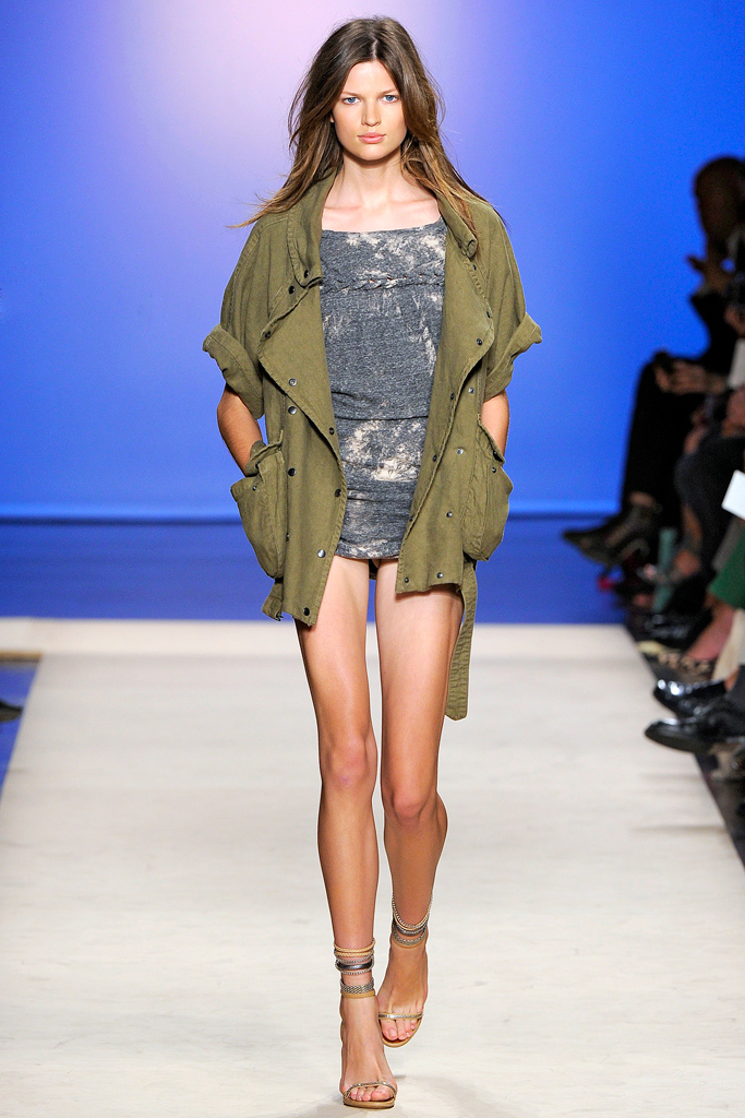Isabel Marant 2012DƬ