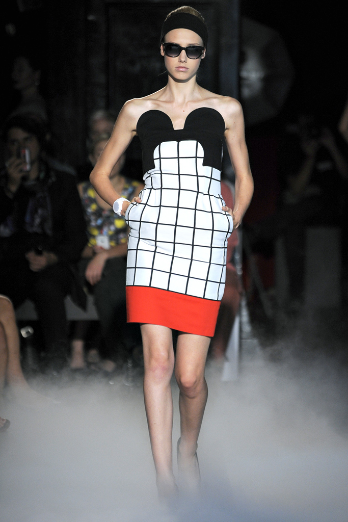 Jean-Charles de Castelbajac 2012DƬ