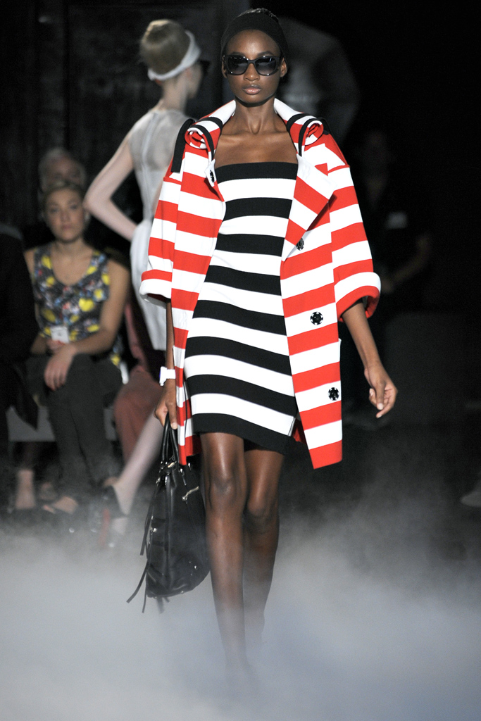 Jean-Charles de Castelbajac 2012DƬ