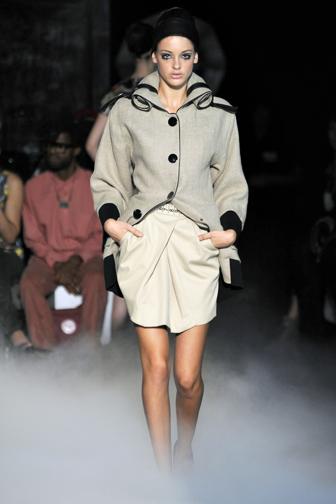 Jean-Charles de Castelbajac 2012DƬ