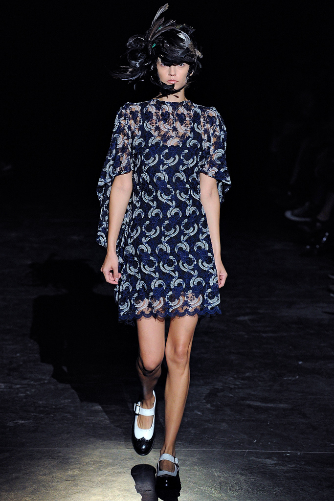 Junya Watanabe 2012DƬ