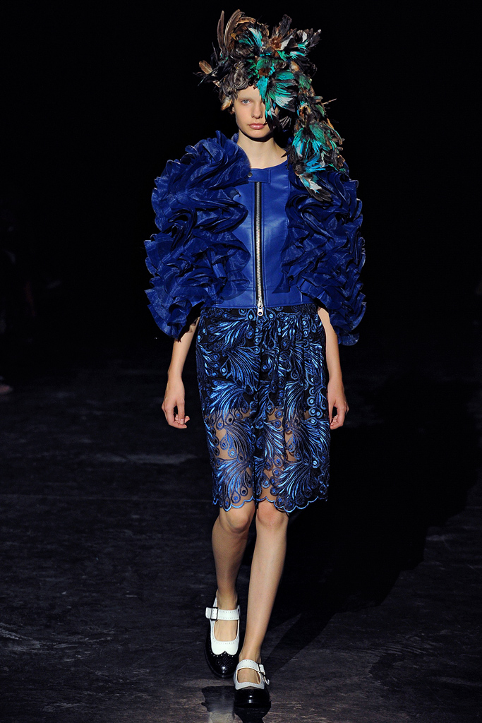 Junya Watanabe 2012DƬ