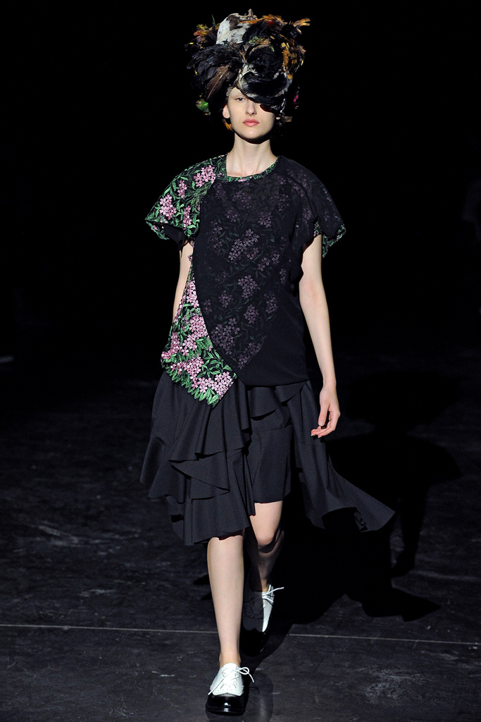 Junya Watanabe 2012DƬ
