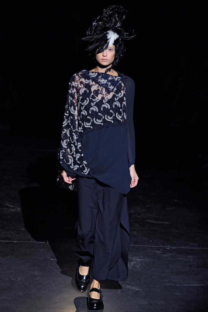 Junya Watanabe 2012DƬ