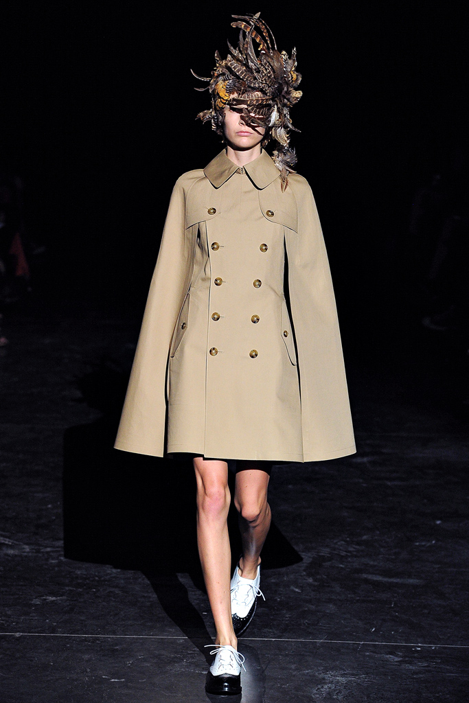 Junya Watanabe 2012DƬ