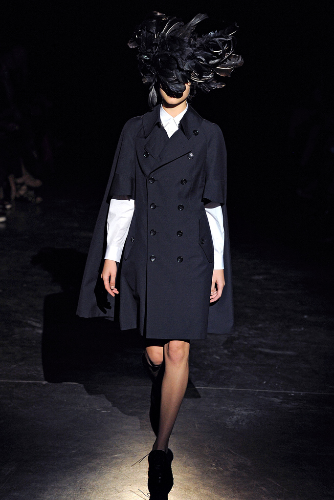 Junya Watanabe 2012DƬ