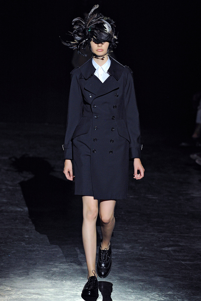 Junya Watanabe 2012DƬ