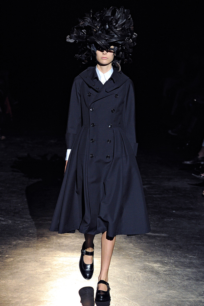 Junya Watanabe 2012DƬ