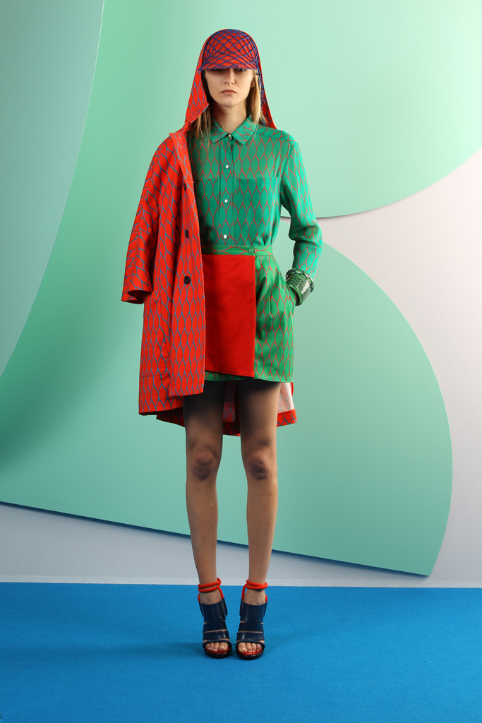 Kenzo 2012DƬ