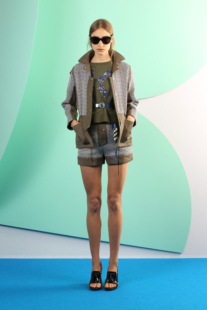 Kenzo 2012DƬ
