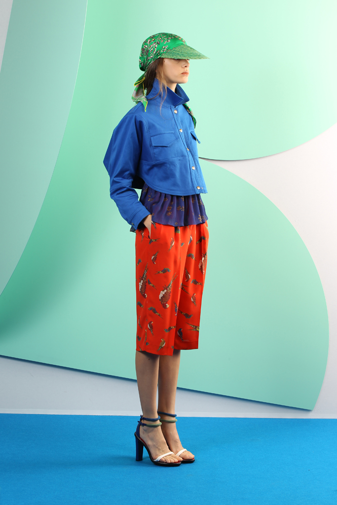 Kenzo 2012DƬ
