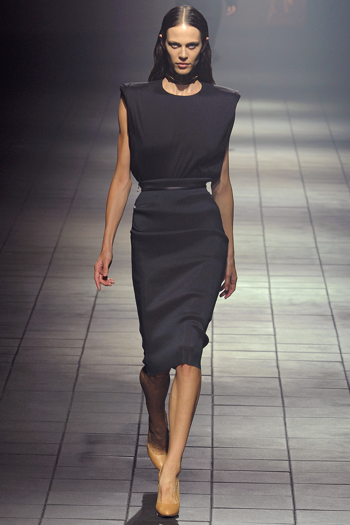 Lanvin 2012(chng)DƬ
