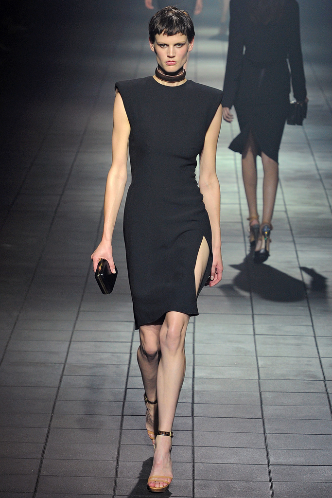 Lanvin 2012DƬ