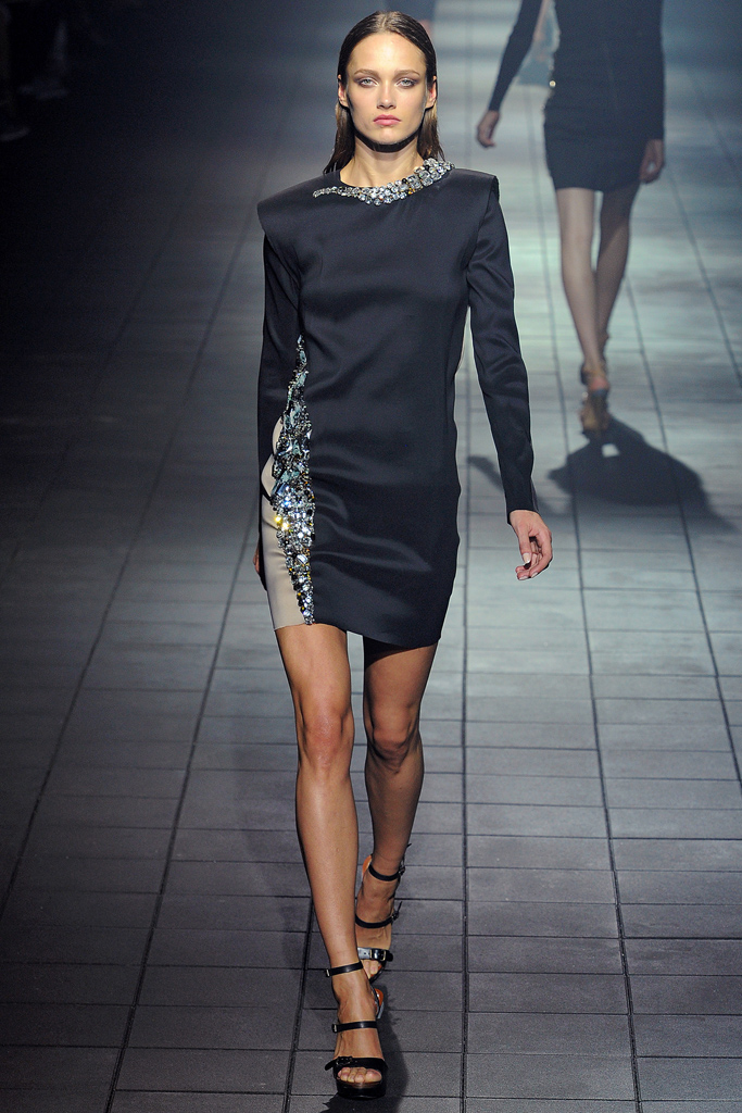 Lanvin 2012DƬ