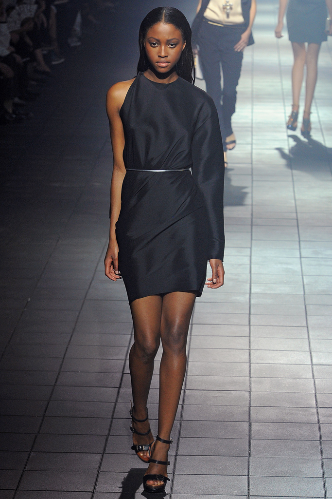 Lanvin 2012DƬ