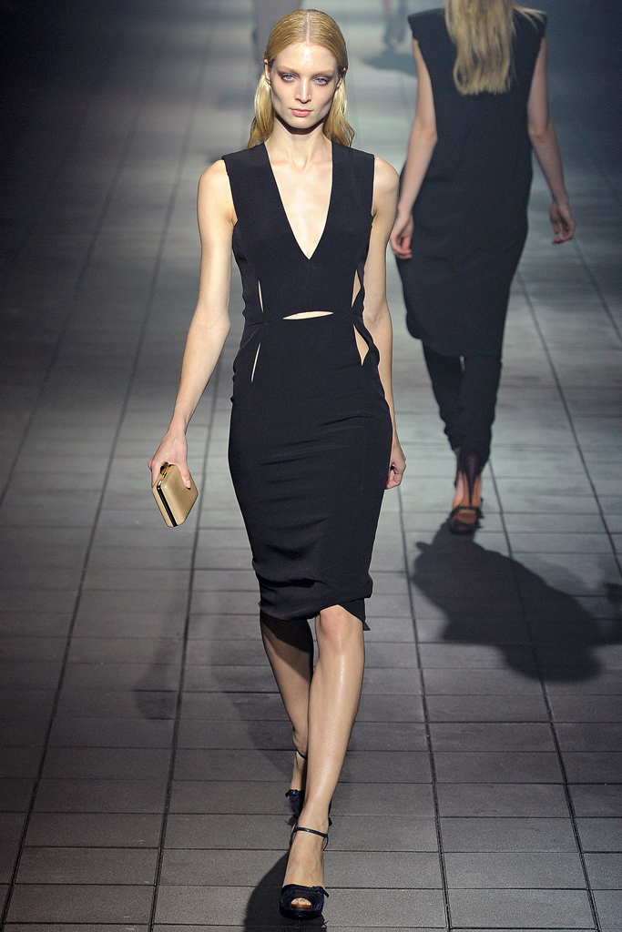 Lanvin 2012DƬ