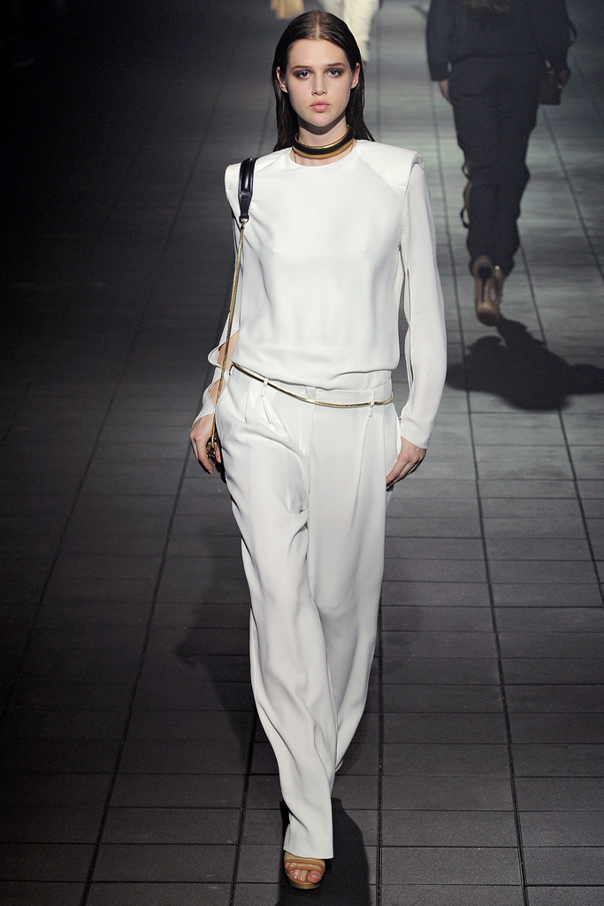 Lanvin 2012DƬ