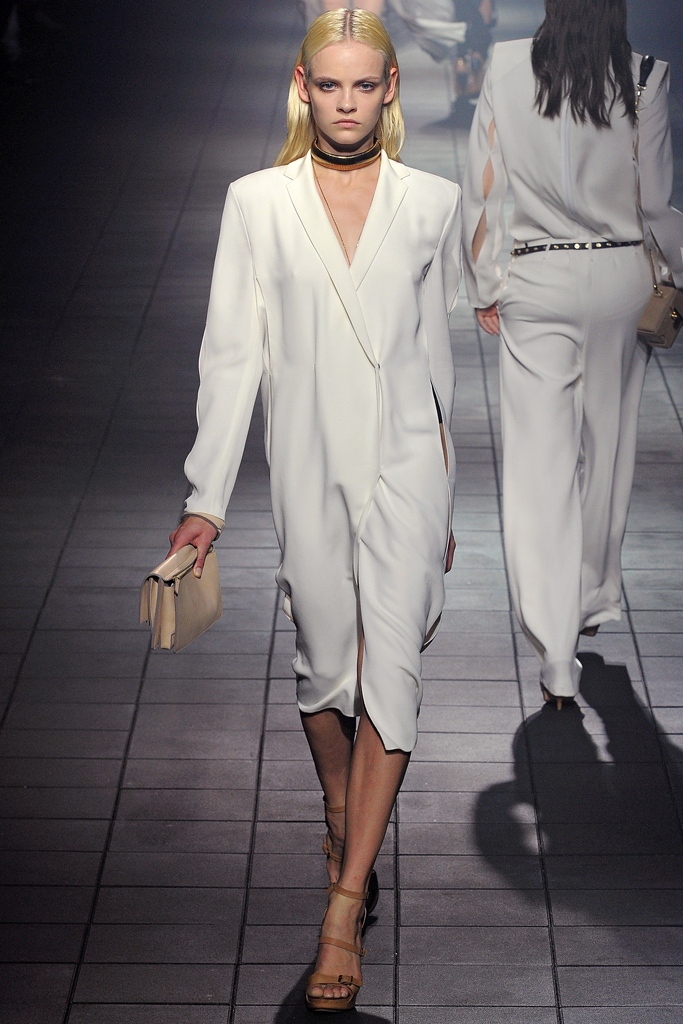 Lanvin 2012DƬ