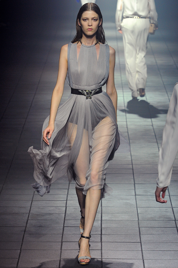 Lanvin 2012DƬ