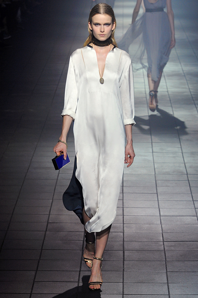 Lanvin 2012DƬ