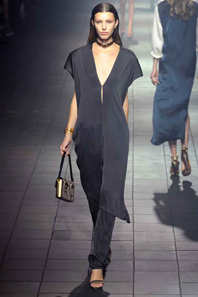 Lanvin 2012DƬ