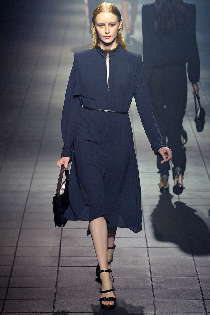 Lanvin 2012DƬ
