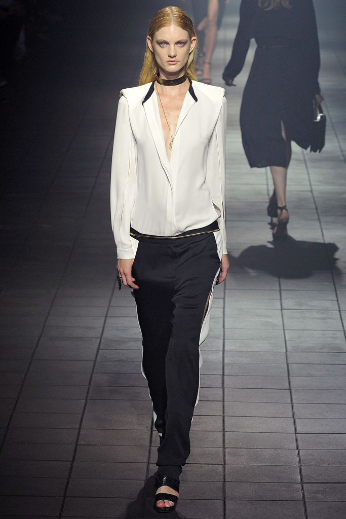 Lanvin 2012DƬ