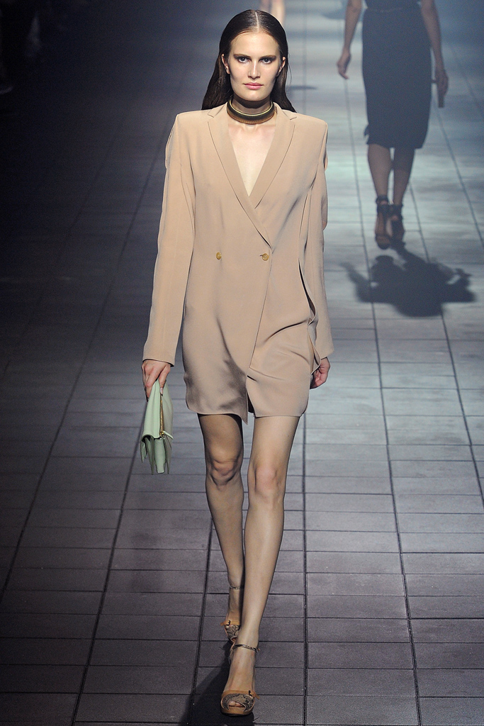 Lanvin 2012DƬ