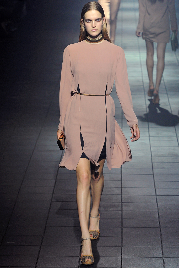 Lanvin 2012DƬ