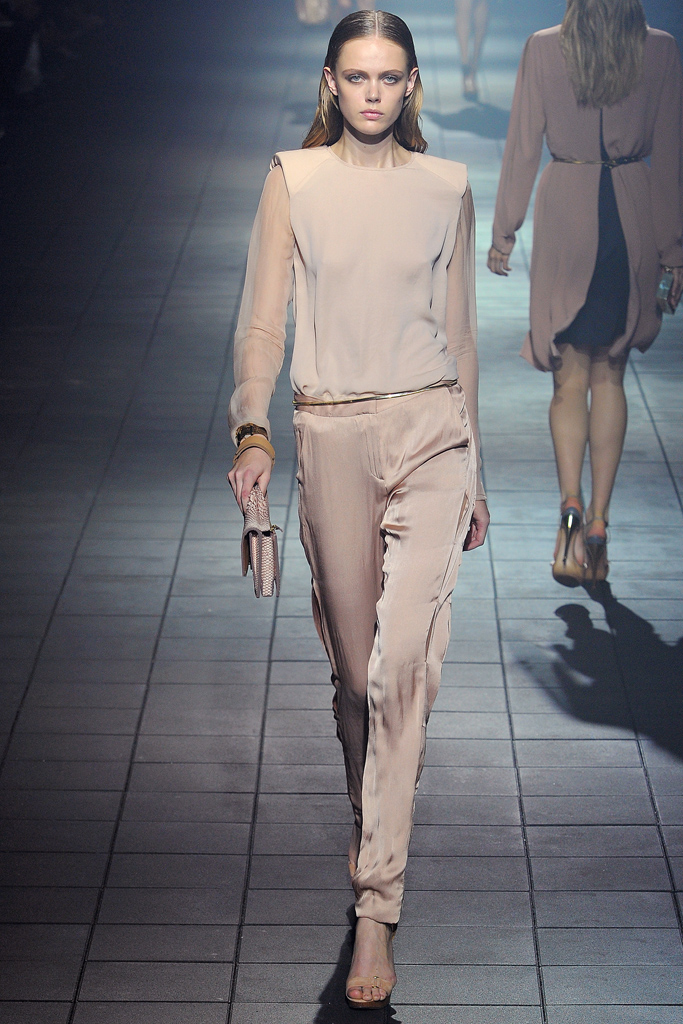 Lanvin 2012DƬ