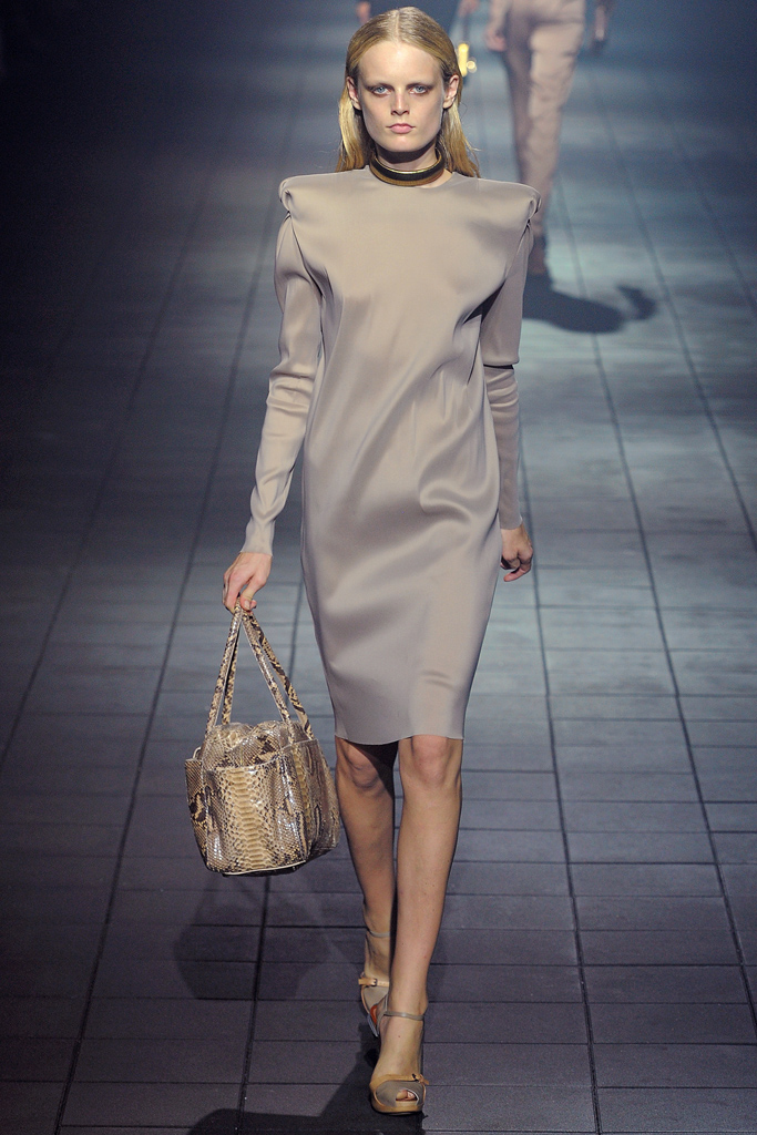 Lanvin 2012DƬ