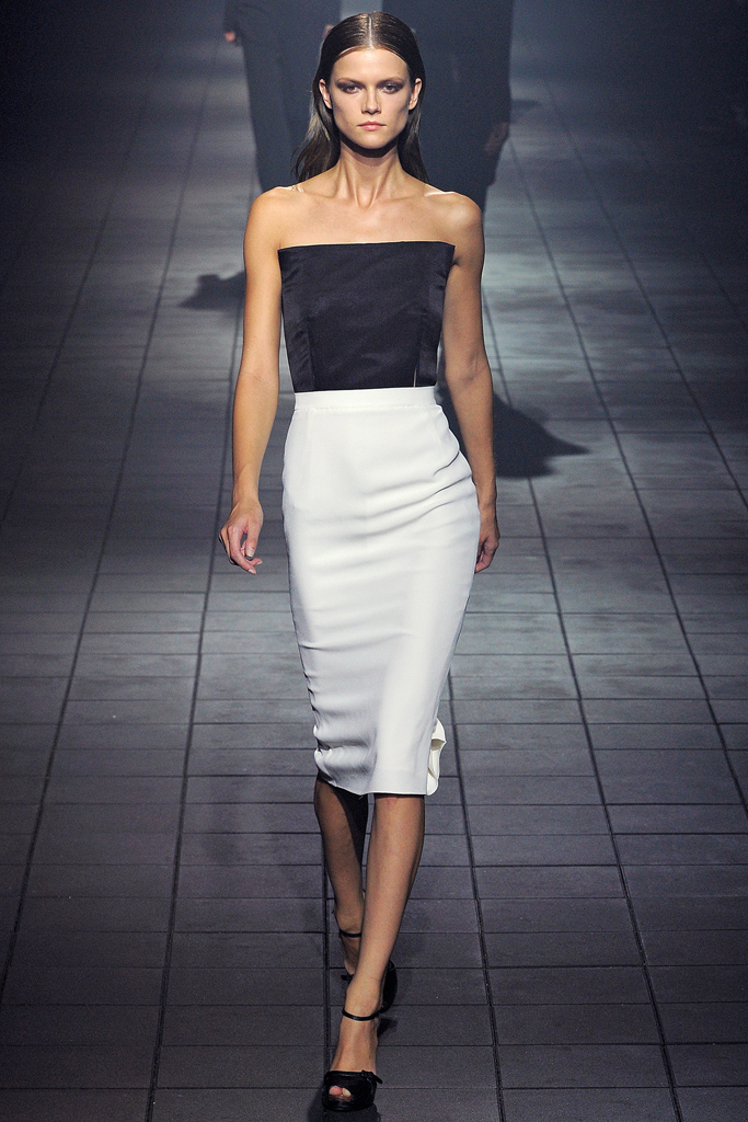 Lanvin 2012DƬ