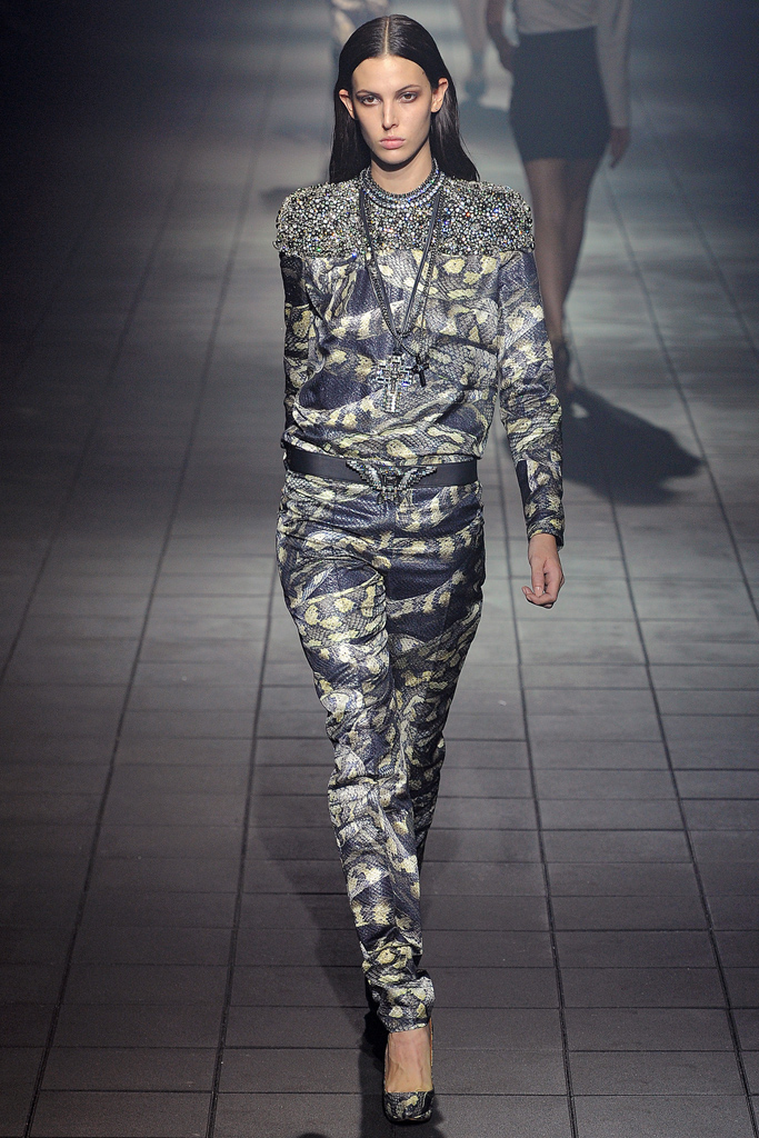 Lanvin 2012DƬ