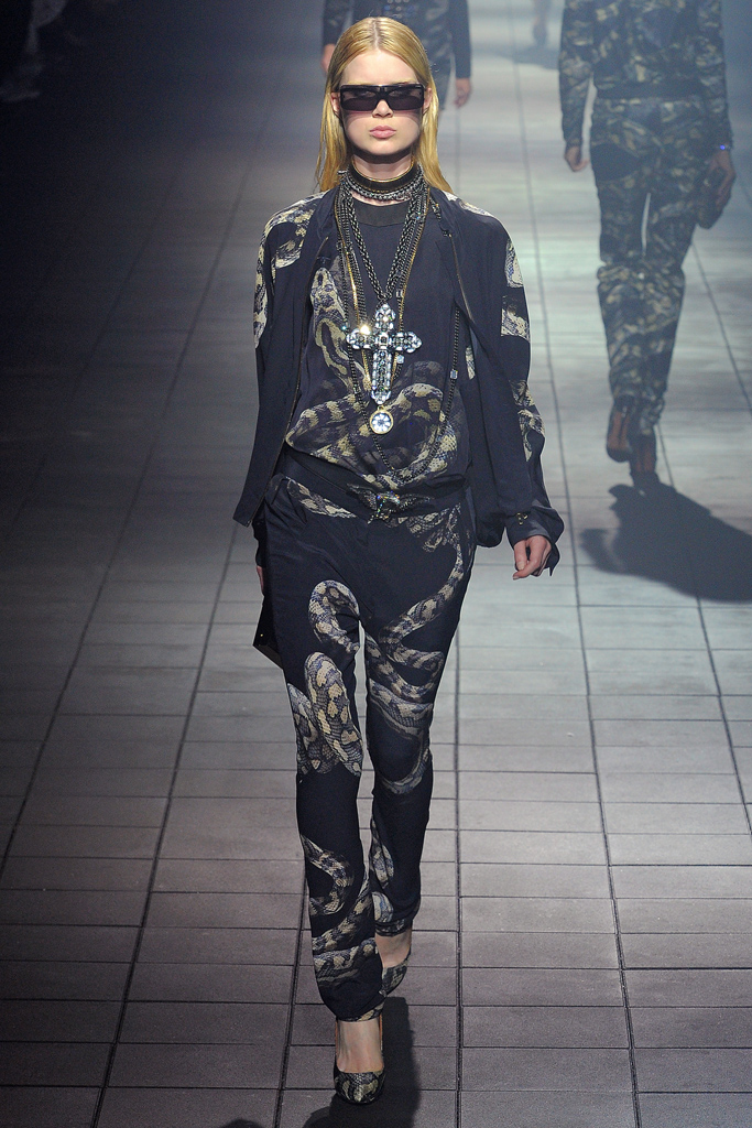 Lanvin 2012(chng)DƬ