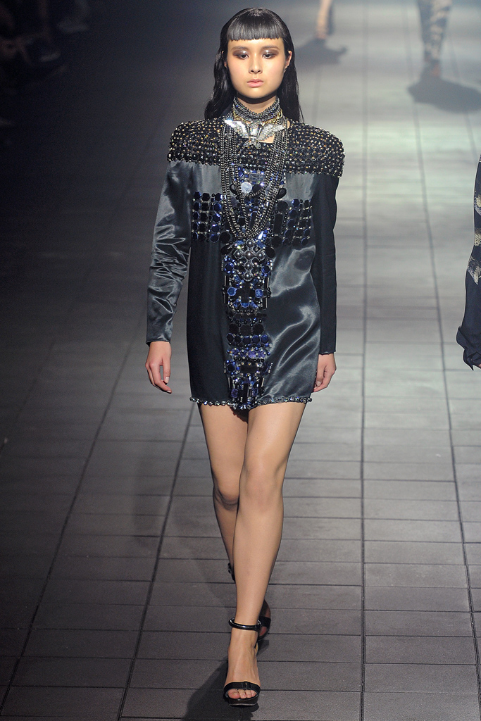 Lanvin 2012DƬ