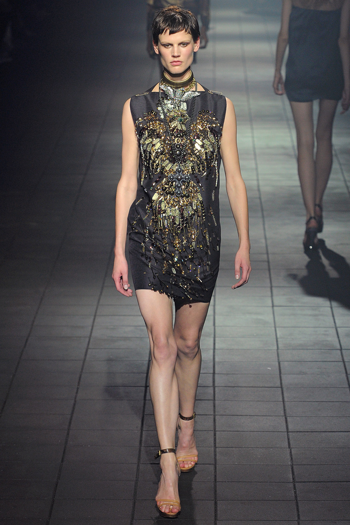 Lanvin 2012DƬ