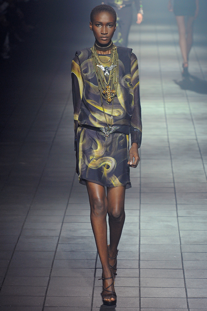 Lanvin 2012DƬ