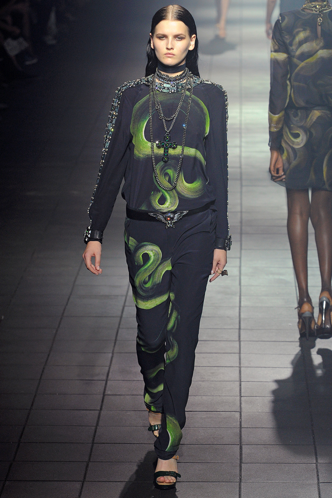 Lanvin 2012DƬ