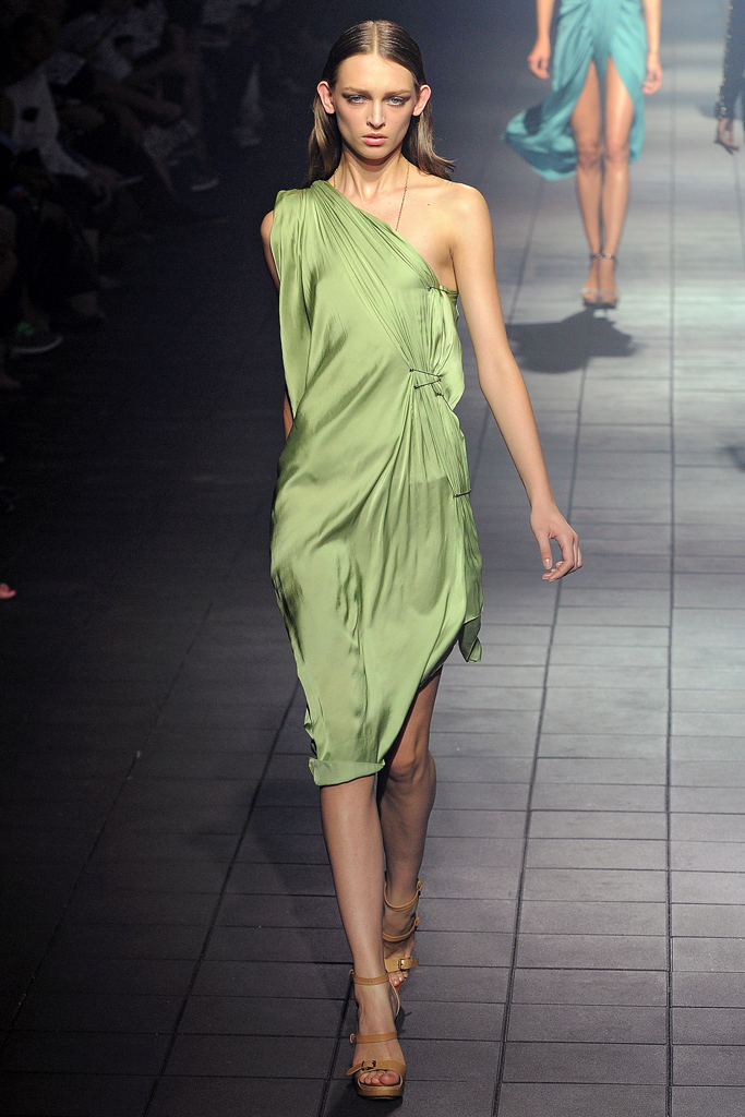 Lanvin 2012DƬ
