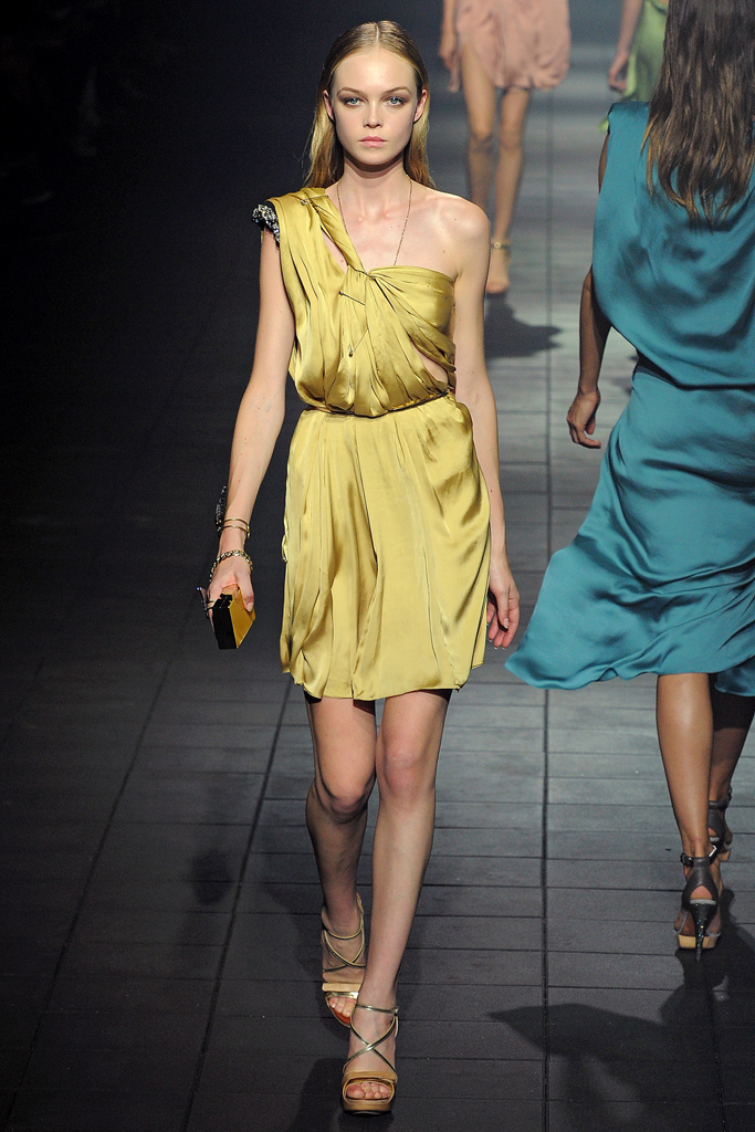 Lanvin 2012DƬ