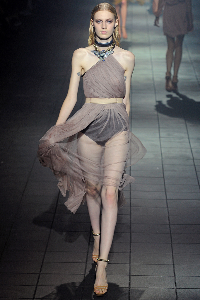 Lanvin 2012DƬ