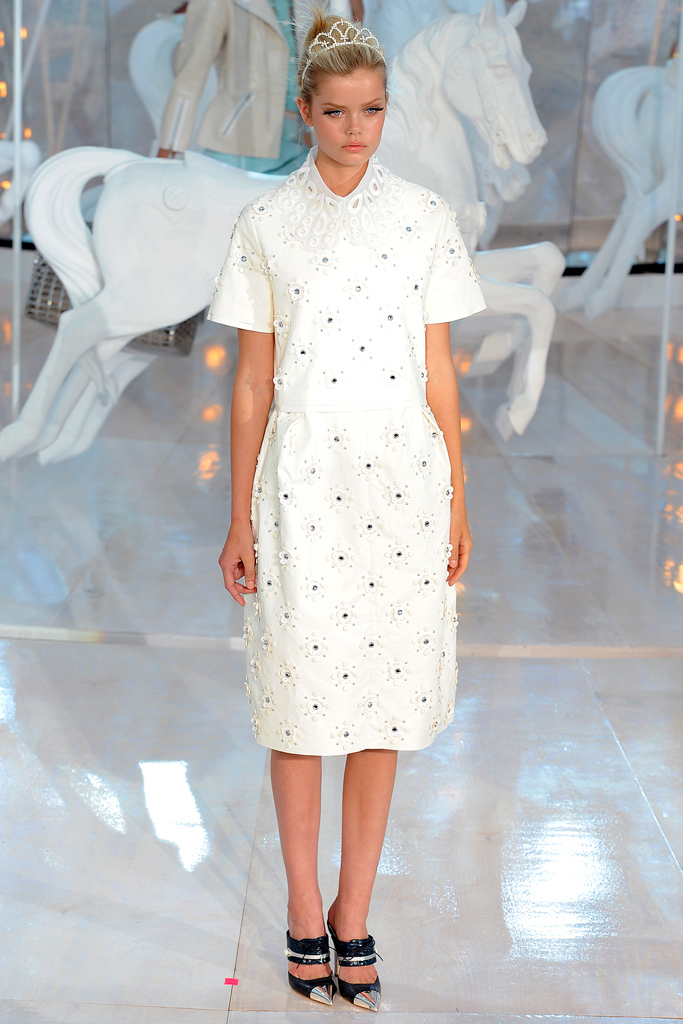 Louis Vuitton 2012DƬ
