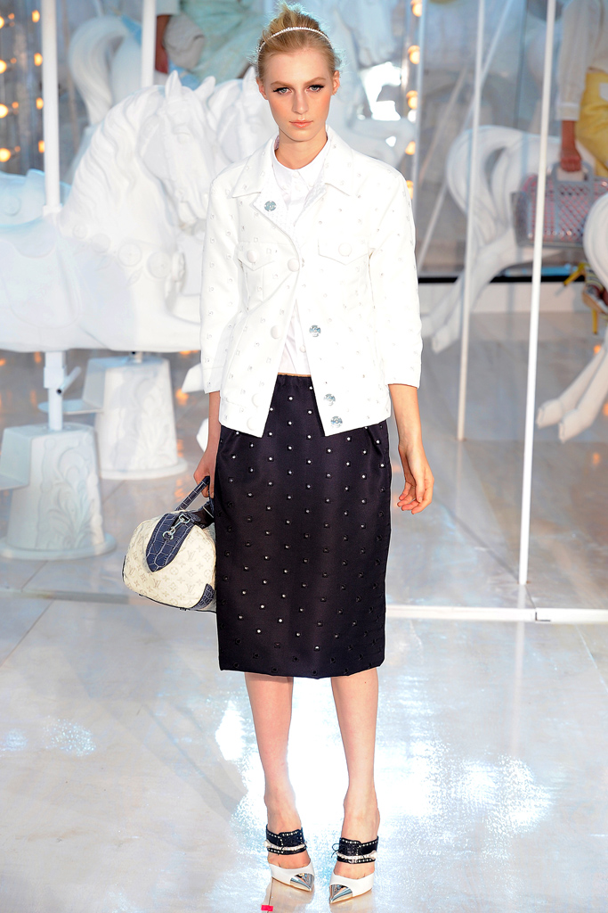 Louis Vuitton 2012DƬ