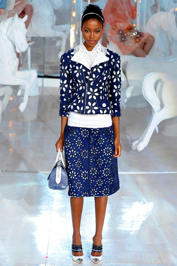 Louis Vuitton 2012DƬ