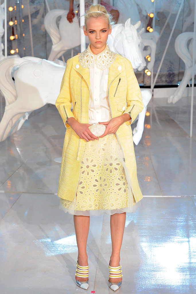Louis Vuitton 2012DƬ