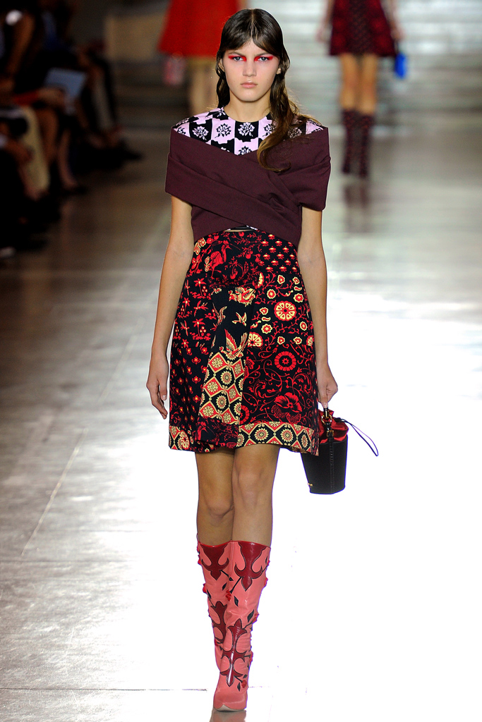 Miu Miu 2012DƬ