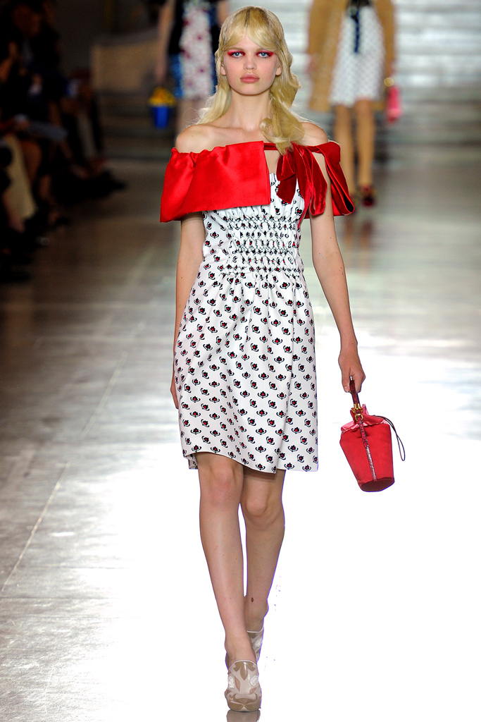 Miu Miu 2012DƬ
