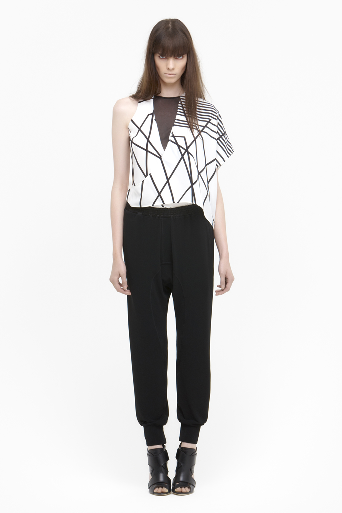Neil Barrett 2012(chng)DƬ