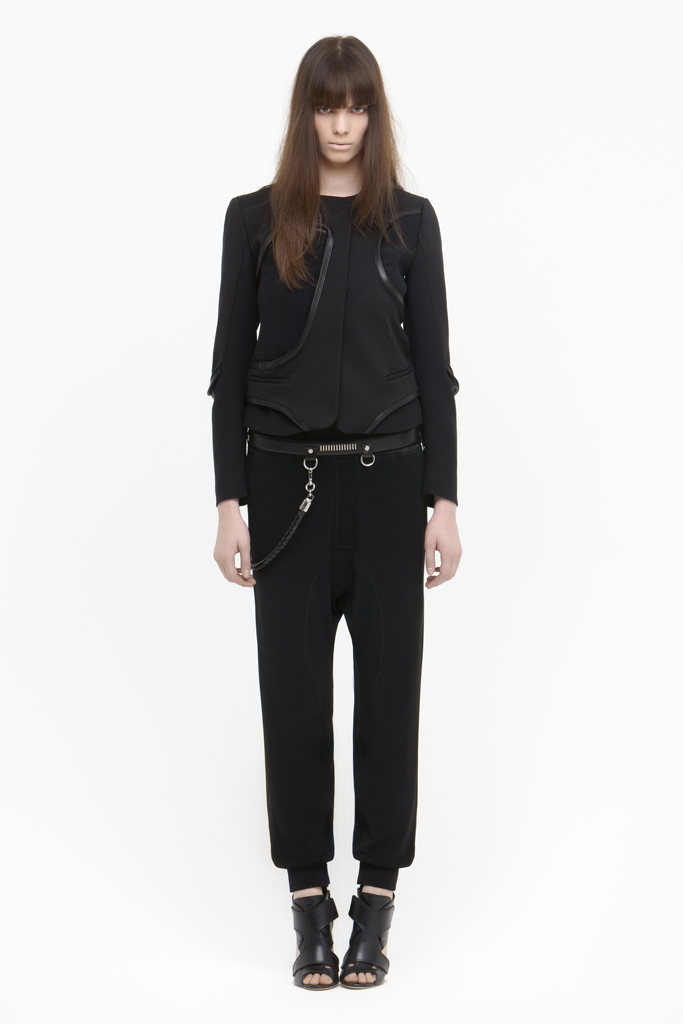 Neil Barrett 2012DƬ