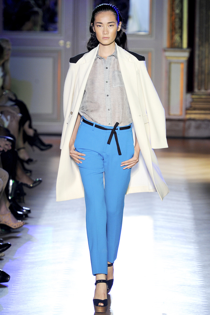 Roland Mouret 2012DƬ